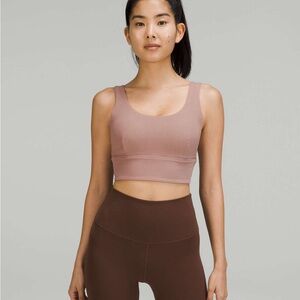 Lululemon align bra c/d cup